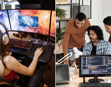 AI Is Changing How Gaming Startups Hire Talent. Here’s What You Need To Know