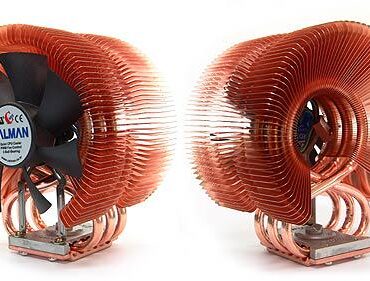 Best looking Air cooler you ever had?