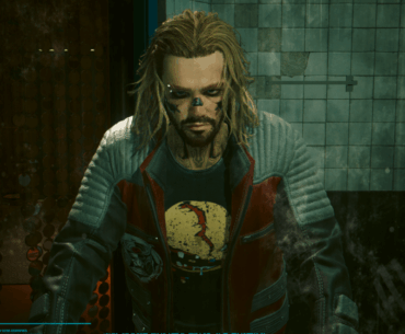 Thoughts on my character?
