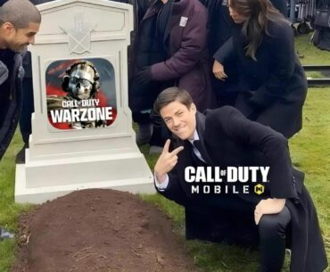 Won't be missed at all 😂