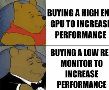 My take on a similar meme