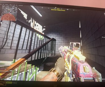 How to fix this?