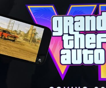 Grand Theft Auto VI delayed again, this time until May 2026