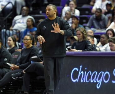 Sky need sharp turnaround after losing first two games by WNBA-record 60 points