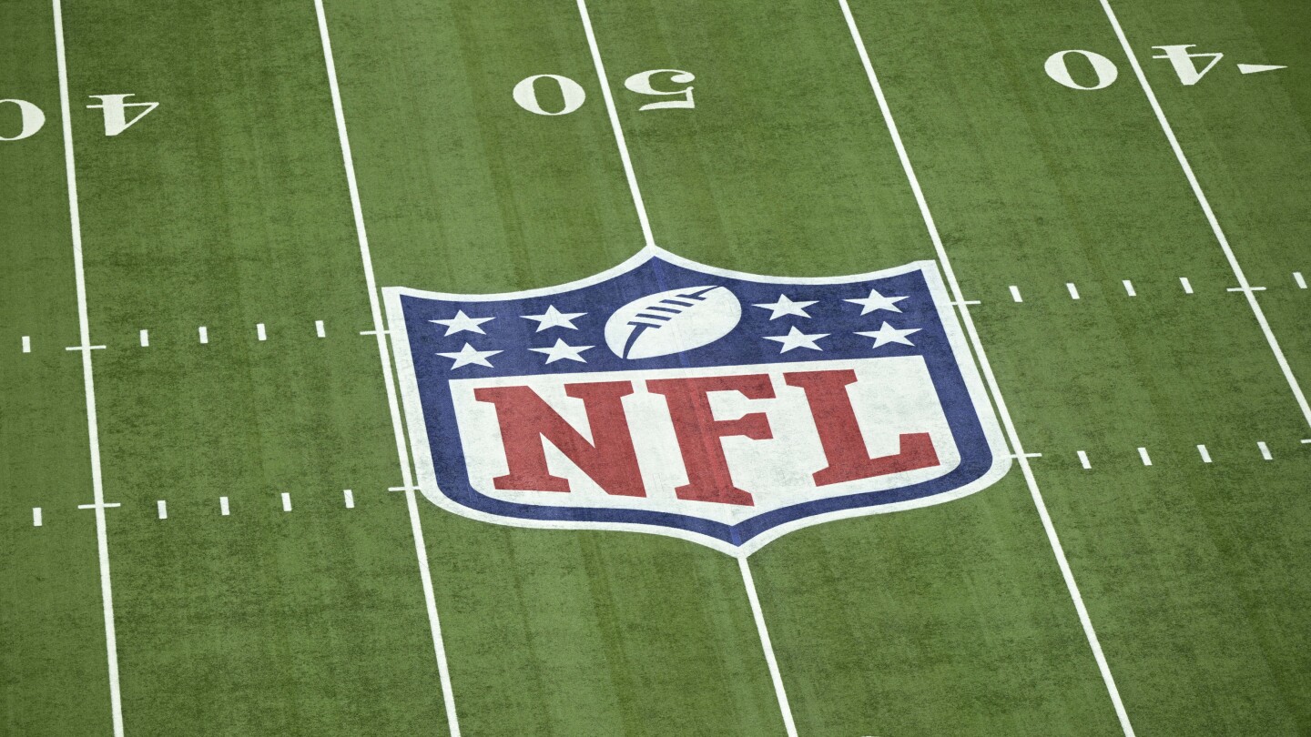 NFL will announce international games, other contests ahead of official 2025 schedule release NFL will announce international games, other contests ahead of official 2025 schedule release