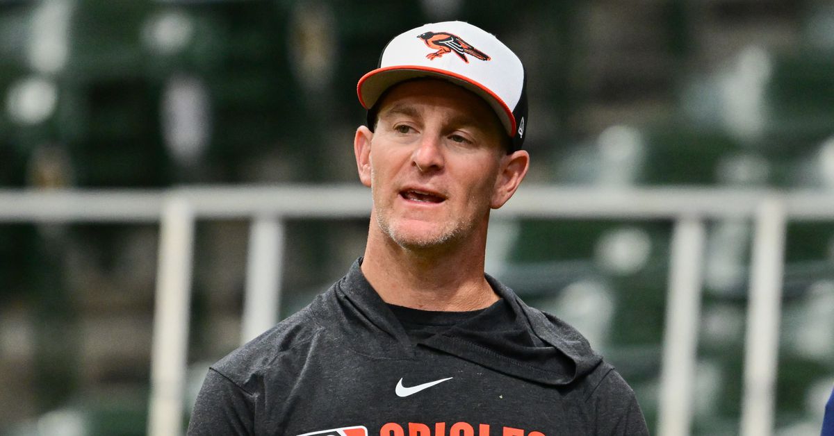 Unfortunately, the Orioles have to play two games on Saturday Unfortunately, the Orioles have to play two games on Saturday