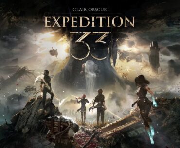 French President Macron Congratulates Clair Obscur: Expedition 33 developers for it's Success