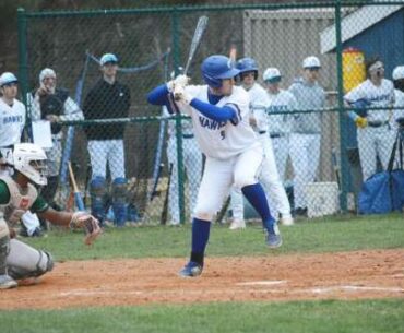 Red-Hot Bats! Baseball Team Piles 26 Runs In Two Games – The Newtown Bee
