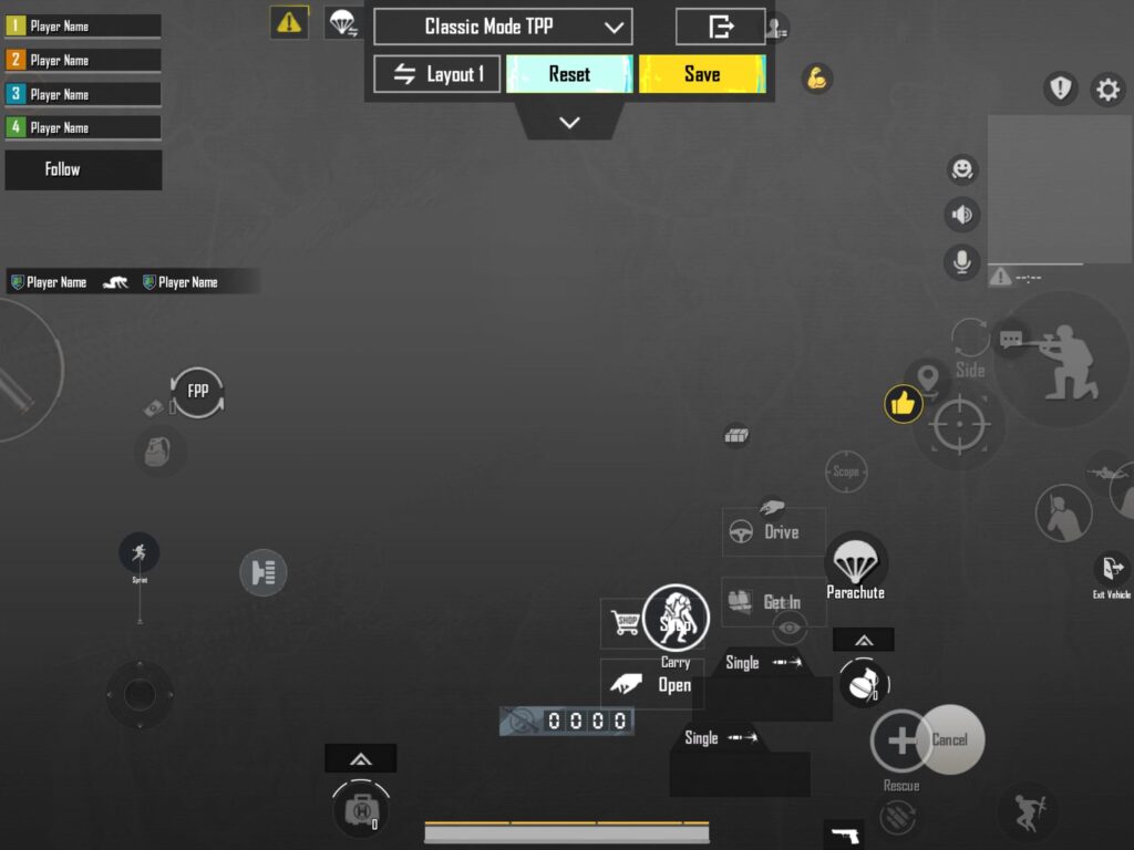 Bug?