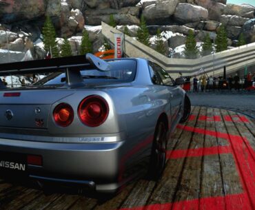 Driveclub Continues To Age Like Fine Wine