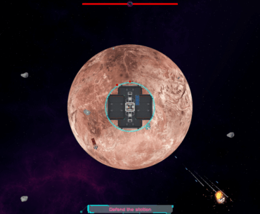 Space intruders alliance, steam and ms store, inspired in 80's space games
