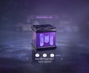 How do I store up crates more than 50