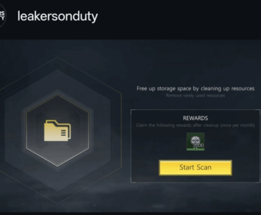 Finally the long awaited feature