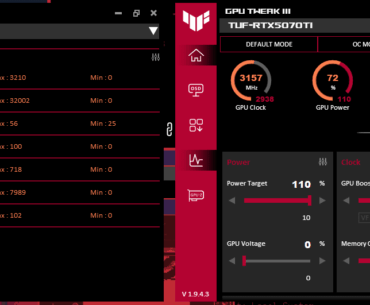 Stable 5070Ti OC since launch