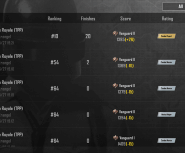 Finally got 20 kills in Ultimate Royale