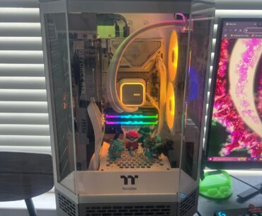 First pc build