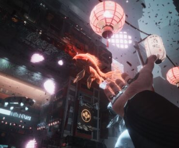 I Like Images Taken From FP POV