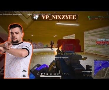 VP_NIXZYEE PGS 7&8 gameplay