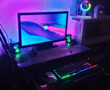 How's my budget setup?