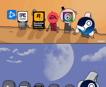 If only..