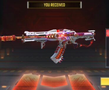 Ik ik everyone started getting but but I just couldn't resist myself posting this cuz it's been like 4.5 months grind and it was worth it!