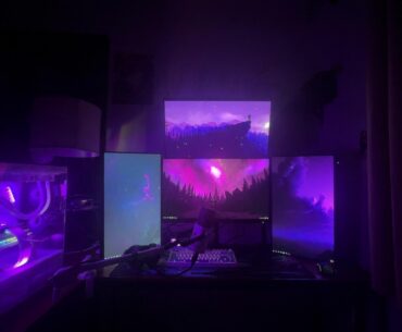 This took 3 years I think it’s finally nice