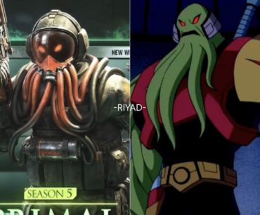 Vilgax 🤨