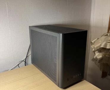 I built $800 PC with i5-14400F and RTX4060