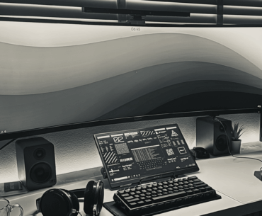 Ultrawide!