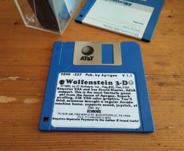 Found this on the attic of the house I just moved into.