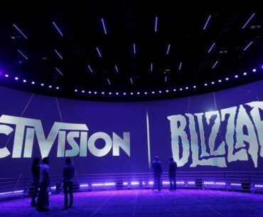 FTC loses appeal on Activision Blizzard deal