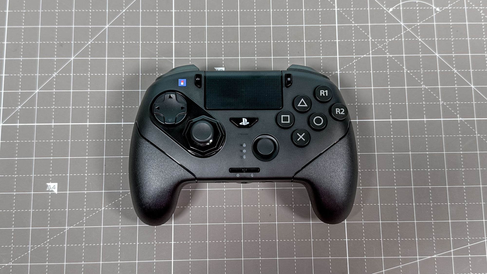 Hori Wireless Fighting Commander Octa Pro