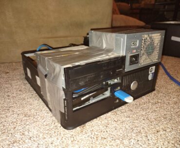 The Problem to be Dellt with