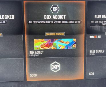 Box Addict…Is It This Way, or That Way??!!?