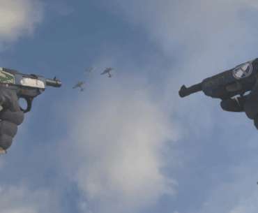 Finally unlocked Carte Blanche (it costed me a whooping 20k armory credits lol) but I gotta say It was worth it one of best looking Epic variants