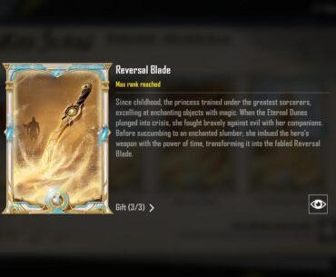 Gallery cards