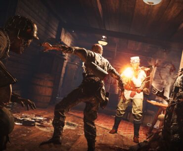 I really wish we can get a map similar to Groesten Haus