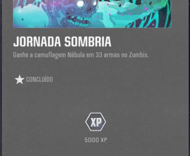 Zombies Skins Grind