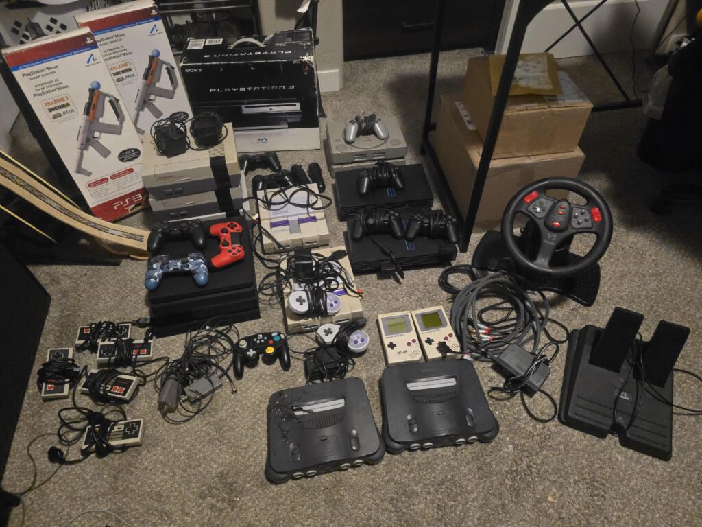 Picked this up for $150