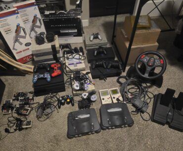Picked this up for $150