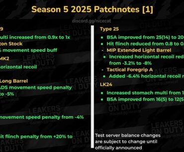 Still no noob ss9 nerf!!!