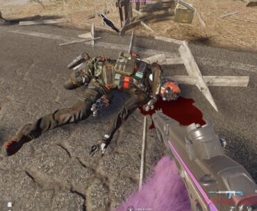 What skin is this?