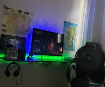 It ain’t much but it’s mine