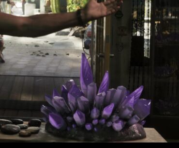 Dark aether crystals in GTA 6 confirmed
