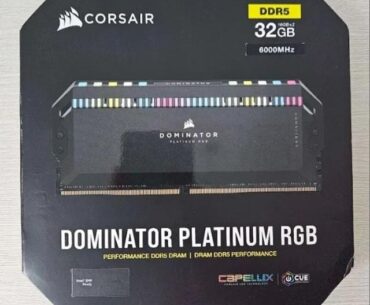What is the best memory for overclocking?