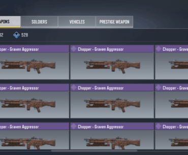 What happened to bro’s inventory🤔