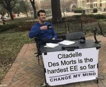 This may be an unpopular opinion but…