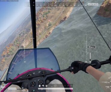 PC reinstall time = clip dump time