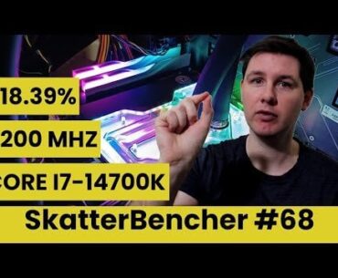 I7 14700k undervolt help