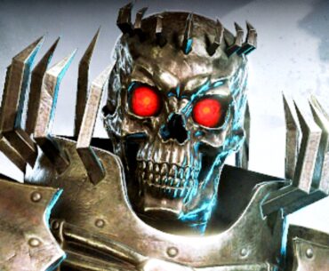 Diablo 4’s new Berserk skins cost more than double the price of the game and its DLC